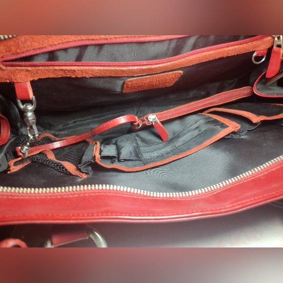 Franklin Covey Bellissima Tote - Picture 8 of 9